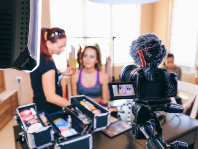 Introduction to Film Making (Ages 16+)
